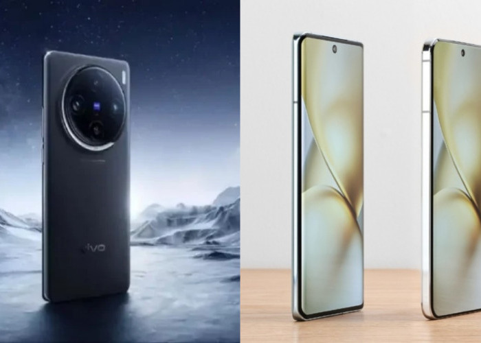 Ingin Tahu Spesifikasi Vivo X200 Pro? Ini Bocoran Terbaru dan Perbandingannya!