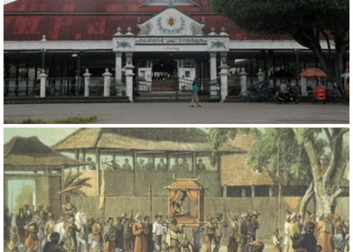 Keraton Yogyakarta: Simbol Kemegahan dan Pusat Kebudayaan Jawa yang Tak Tergantikan