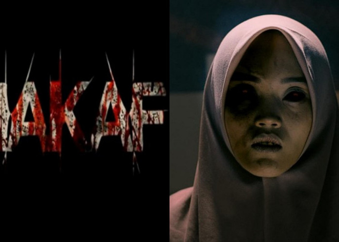 Film Horor Wakaf, Saat Sifat Tamak Membawa Malapetaka!