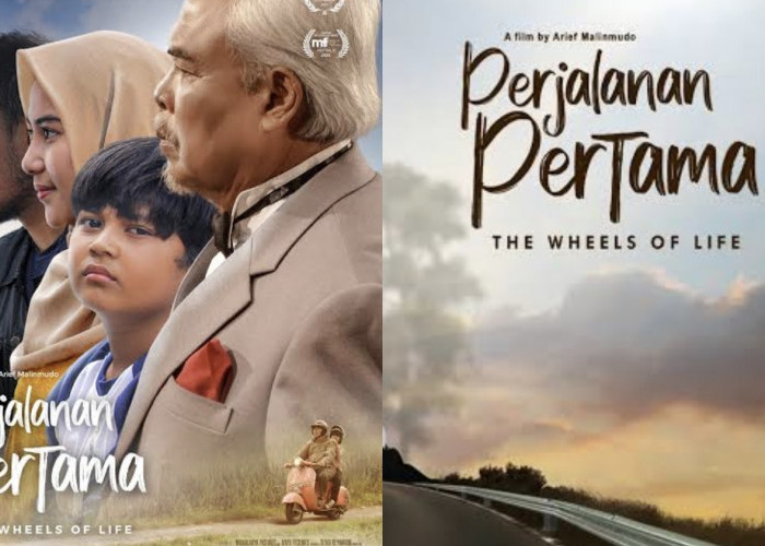 Film Perjalanan Pertama Kisah Gaek dan Yahya yang Menyayat Hati, Wajib Ditonton!