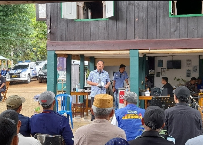 Cik Ujang Ngopi Bareng Bersama Konten Kreator dan Penggiat Ekonomi Kreatif, Ajak Kolaborasi Sumsel Lebih Baik