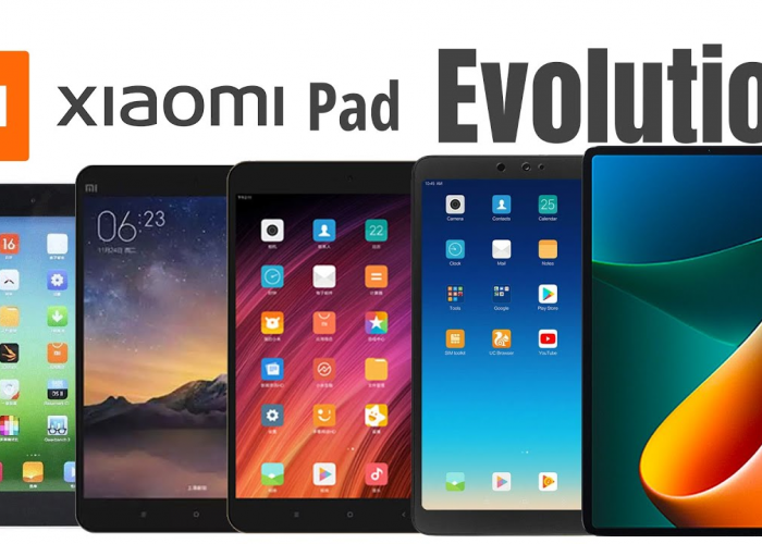 Performa Unggulan Snapdragon 8+ Gen 1 pada Xiaomi Pad 6 Max 14, Apa Keunggulannya?