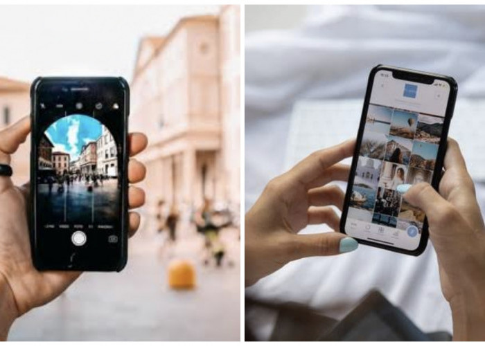 Solusi Hemat Memori, Cara Kompres Foto di HP Android Secara Cepat dan Mudah
