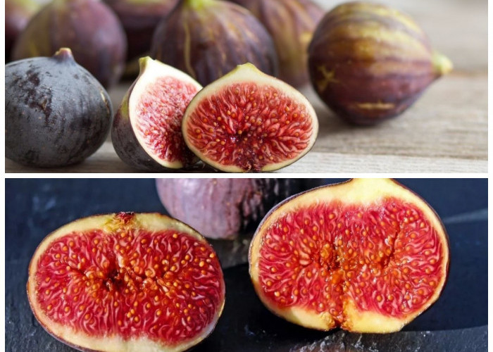 Ingin Cepat Punya Momongan? Kenali Manfaat Buah Tin dan Cara Konsumsinya untuk Mendukung Program Hamil