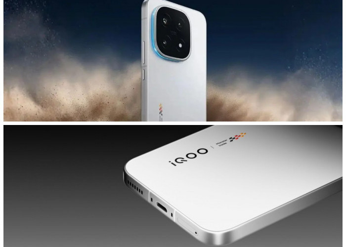 Performa Tetap Ngebut, iQoo 15 Ultra Hadir dengan Sistem Pendingin Canggih untuk Gaming Intens