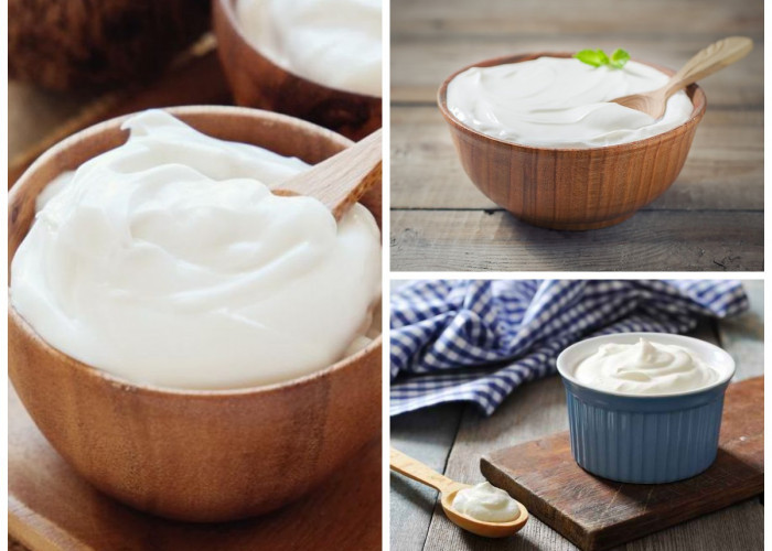 5 Manfaat Greek Yoghurt bagi Kesehatan Tubuh: Rahasia Nutrisi Tinggi yang Bikin Tubuh Lebih Sehat!