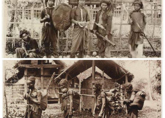 Menyelami Jejak Leluhur di Tanoh Gayo: Sejarah, Budaya, dan Identitas Suku Gayo di Dataran Tinggi Aceh!