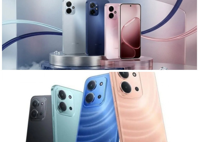 Oppo A6 PLS120 Hadir Menggoda: Daya Tahan Super dan Layar AMOLED, Spek Gahar Harga Bersahabat