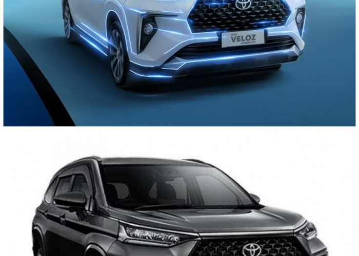 Toyota Innova Hybrid 2026 Resmi Meluncur, Andalkan Teknologi Canggih dan Efisiensi Tinggi untuk Keluarga 