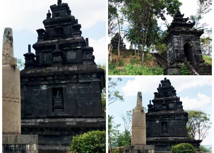 Menelusuri Sejarah Watu Tugu: Jejak Misteri dan Kejayaan Masa Lalu di Minahasa!