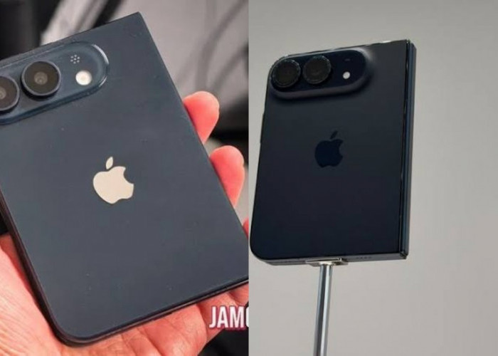 Samsung Ternyata Punya Peran Penting di Balik iPhone Duo, Ini Komponen yang Dipasok!