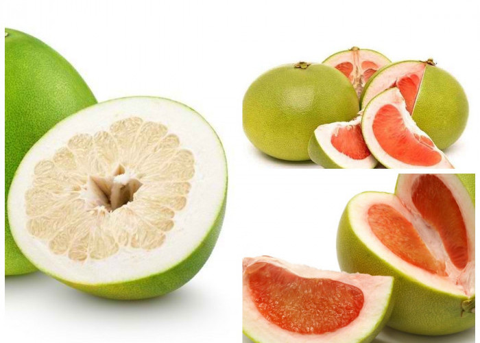 10 Manfaat Jeruk Bali untuk Kesehatan: Buah Raksasa dengan Segudang Khasiat!