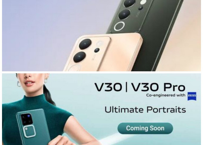 Mengupas Keunggulan Vivo V30 Pro 2026, Smartphone Premium dengan Teknologi Terkini