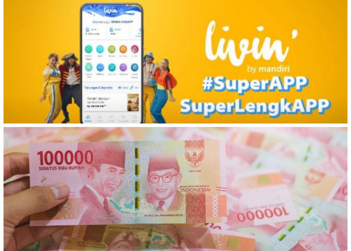 Butuh Dana Cepat? Manfaatkan Dana Tunai Bank Mandiri Sekarang!