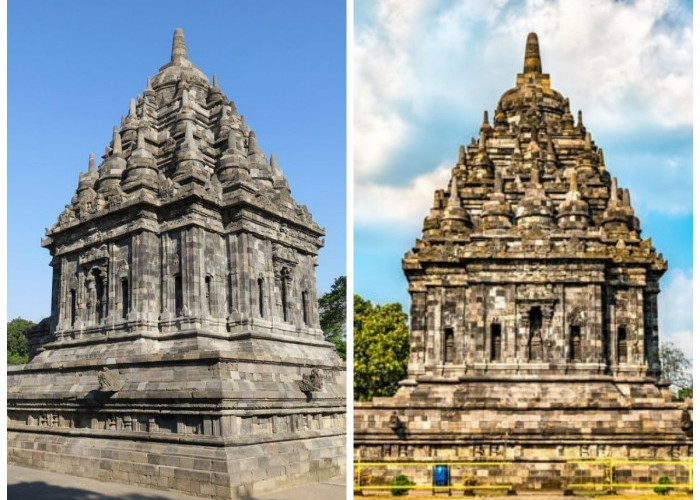 Sejarah Candi Bubrah: Menelusuri Jejak Kebudayaan Hindu dan Kerusakan Alam yang Mewarnai Situs Kecil!
