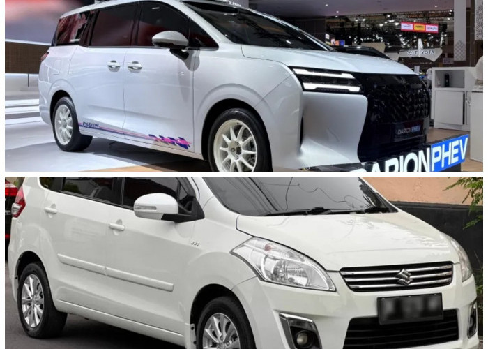 7 Mobil Diesel Bekas 7-Seater Paling Rekomendasi 2026, Tangguh di Jalan dan Ramah Konsumsi BBM