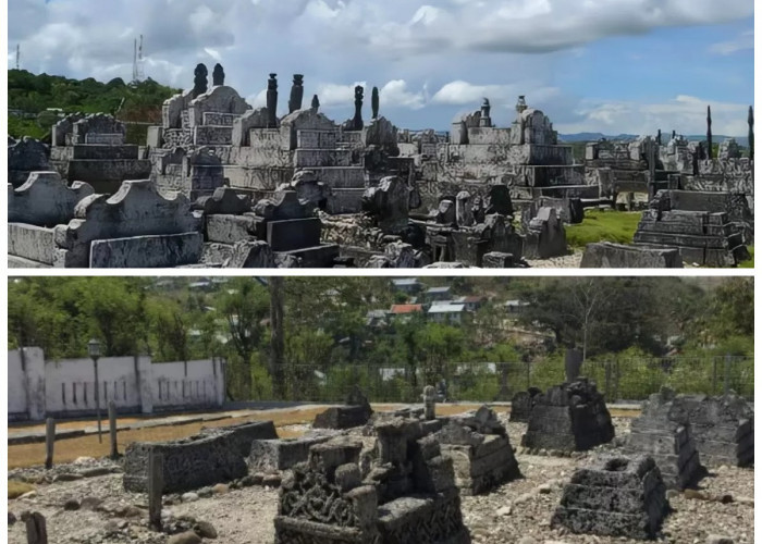 Sejarah Pemakaman Raja Banggae dan Hadat: Warisan Budaya dan Tradisi yang Mendalam!