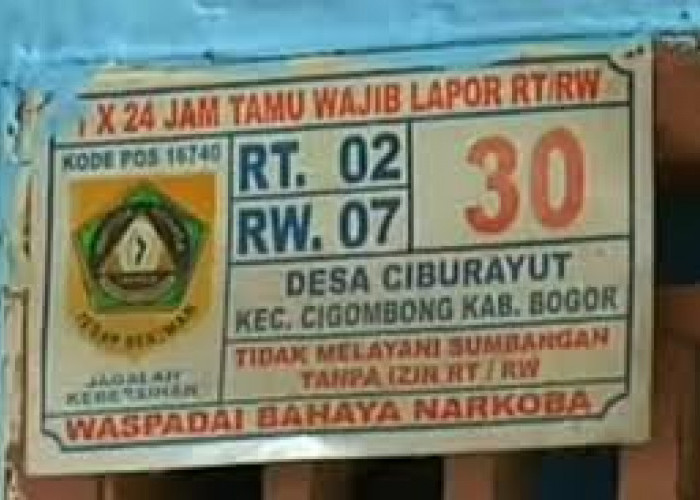 Menyusuri Keindahan Kabupaten Bogor di Jawa Barat, Ada Kampung Janda, Loh.