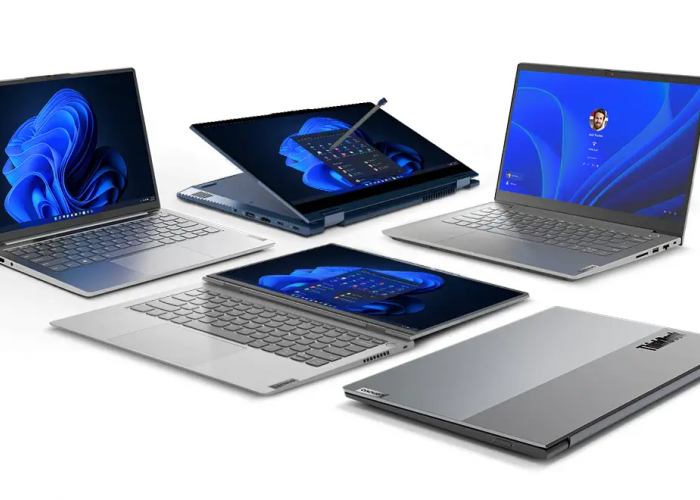 5 Laptop Touchscreen dengan Harga Terjangkau untuk Pengguna Pelajar di 2023