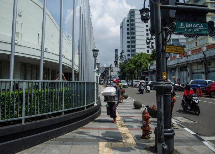 Mengapa Beberapa Urban Heritage Menjadi Tempat Nongkrong Ikonik? Simak Faktanya!