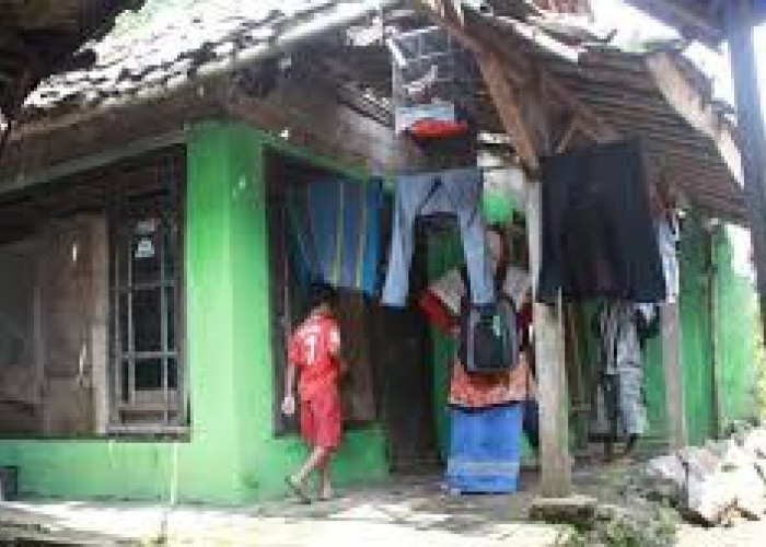 Kampung Janda, Panorama Alam Memukau dan Desa-Desa Wisata di Kabupaten Bogor
