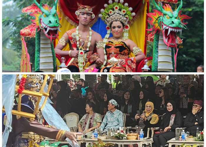 Suku Osing dan Kekhasannya: Inilah Hal-Hal yang Membuat Mereka Spesial