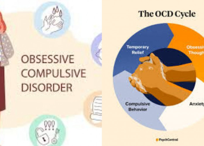 Obsessive-Compulsive Disorder: Mengenali Gejala dan Menemukan Penyembuhan