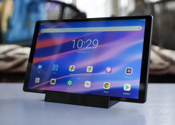 Pilih Tablet Android Terbaik! Ini 5 Pilihan Dengan Harga Terjangkau di Indonesia 2023