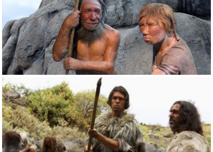 Misteri Asal Usul Homo Sapiens: Menelusuri Titik Awal Kehidupan Manusia di Bumi