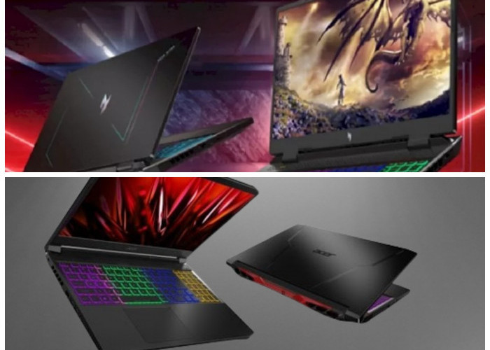 Inilah Alasan Mengapa Laptop Acer Bisa Jadi Pilihan Tepat untuk Kamu yang Mencari Perpaduan Harga dan Desain S