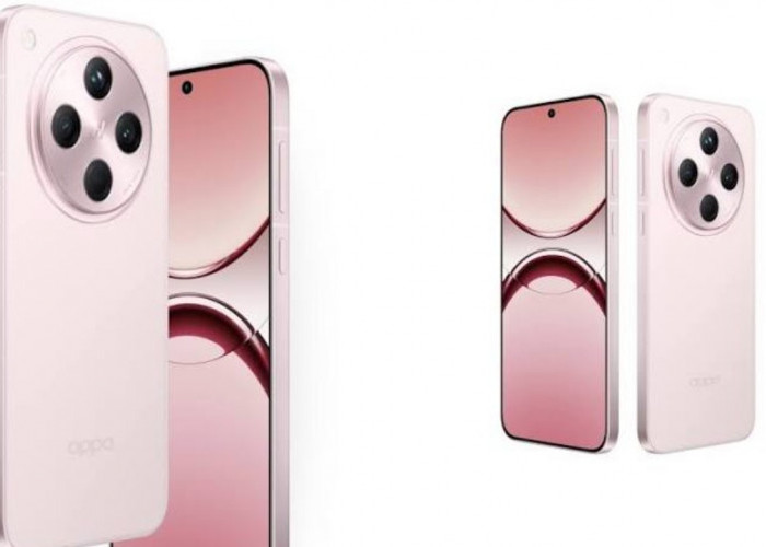 Review OPPO Find X Ultra Series, HP Flagship dengan Kamera Premium dan Performa Kencang!