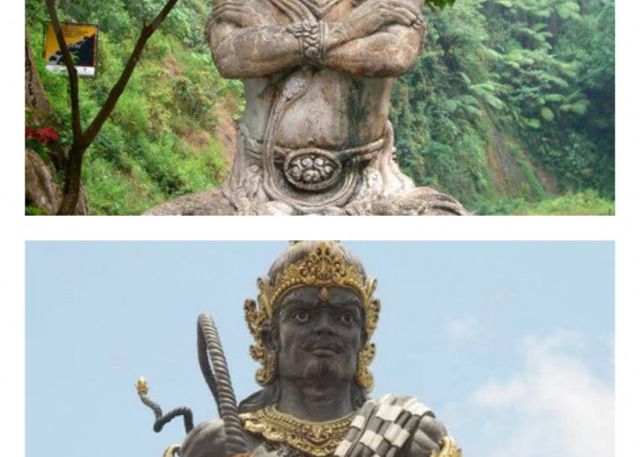 Kisah Kebo Iwa, Patih Perkasa Bali di Balik Penaklukan Majapahit
