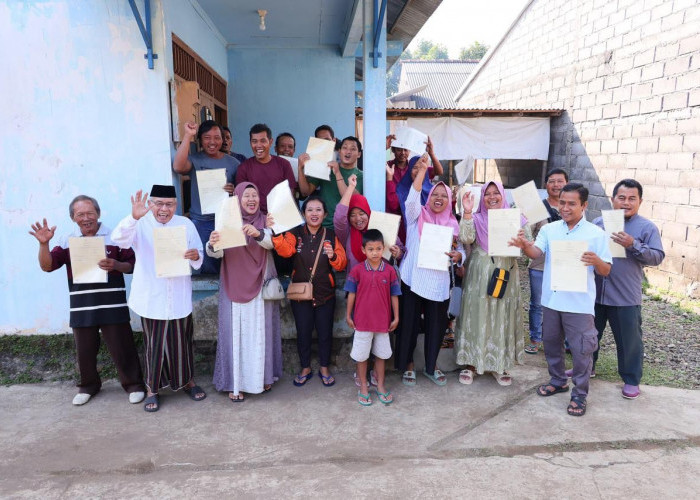 Panduan Mengurus Alih Waris pada Sertipikat Tanah agar Hak Atas Tanah Tetap Terlindungi