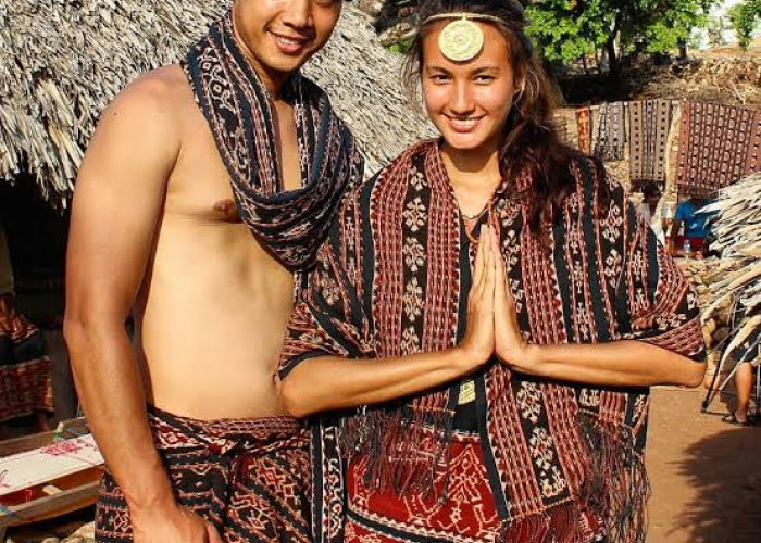 Jadi Adat dan Budaya Ritual Nyeleneh Suku Indonesia Ini Bikin Panas Dingini