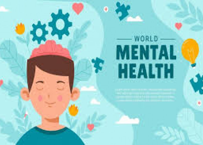 Jubir TPN: Ganjar Bakal Buka Layanan 24 Jam Tangani Masalah Kesehatan Mental