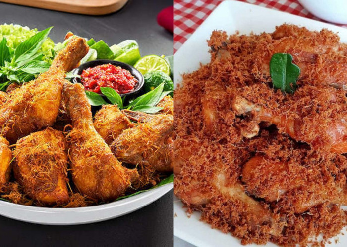 Cara Membuat Resep Ayam Ungkep Lengkuas, yang Bumbunya Meresap hingga ke Tulang!