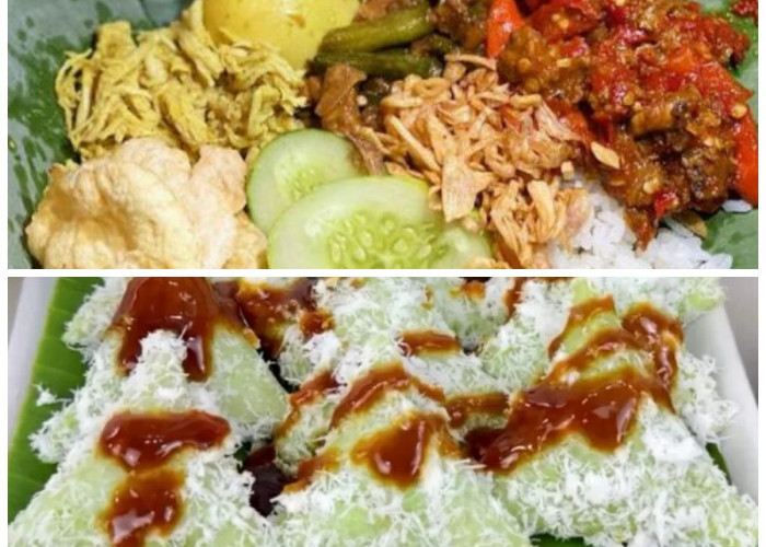 Ragam Cita Rasa Lumajang: Makanan Khas yang Wajib Dicoba untuk Pecinta Kuliner
