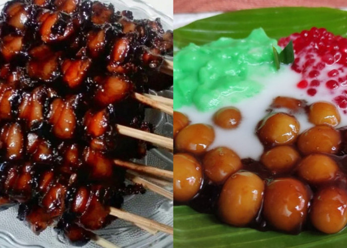 Yuk Cobain Hidangan  Khas Mojokerto, Terkenal Dengan Kelezatanya!