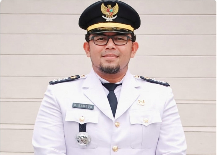 Kecamatan Dempo Tengah Perkuat Keamanan Berbasis Warga