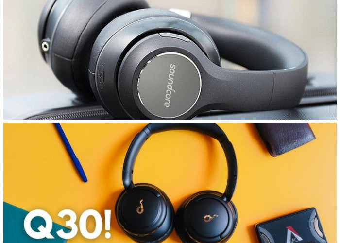 Suara Lebih Jernih dan Detail: Rekomendasi Headphone Premium Rp1 Jutaan untuk Pengalaman Audio Maksimal