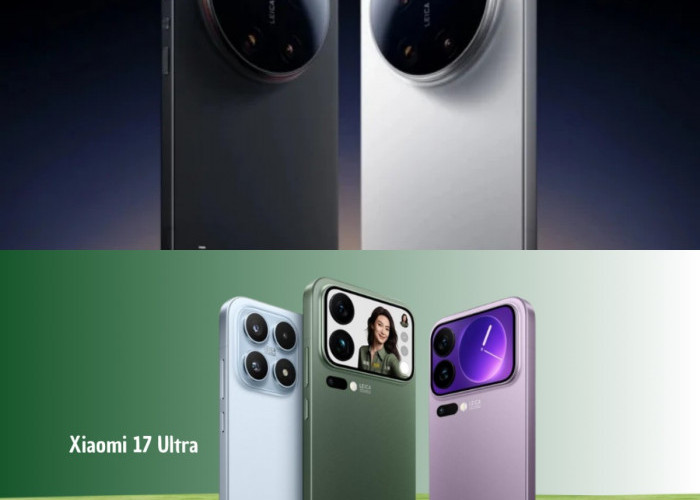 Hasil Kamera Xiaomi 17 Ultra Mulai Dibandingkan dengan Flagship Lain