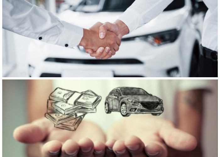 Biar Duit Nggak Kebuang! Ini Pertimbangan Wajib Sebelum Beli Mobil Baru
