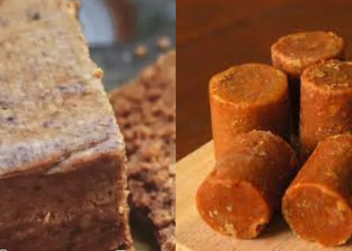 Makanan Khas Ciamis, Dengan Rasa Yang Menggelegar!