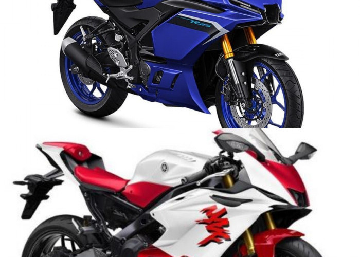 Motor Sport Baru Yamaha Resmi Meluncur, Ancaman Serius untuk Kawasaki?