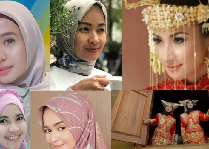 Enak Banget! Ini 7 Suku Penghasil Wanita Cantik, Cocok Untuk Cari Pasangan Hidup