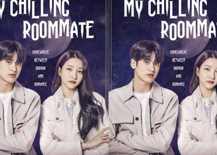 Sinopsis My Chilling Roommate, Chanwoo iKON dan Sowoon GFRIEND Sebagai Pemeran Utama