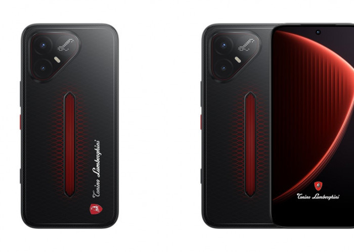 TECNO POVA 8 Pro 5G Tonino Lamborghini Edition Bawa Dimensity 7400, Seganas Apa Performanya?