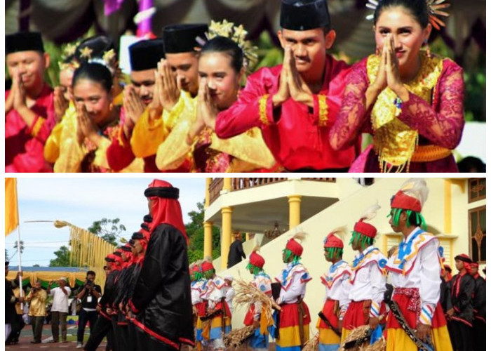 Suku Tidore dalam Sorotan: Menelusuri Budaya, Kepercayaan, dan Identitas yang Bertahan