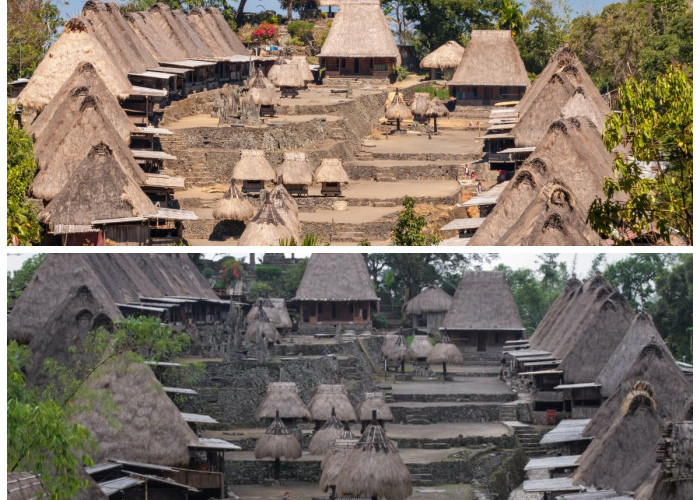 Jelajahi Warisan Prasejarah: 6 Desa Megalitik Indonesia yang Menyimpan Sejarah Purba