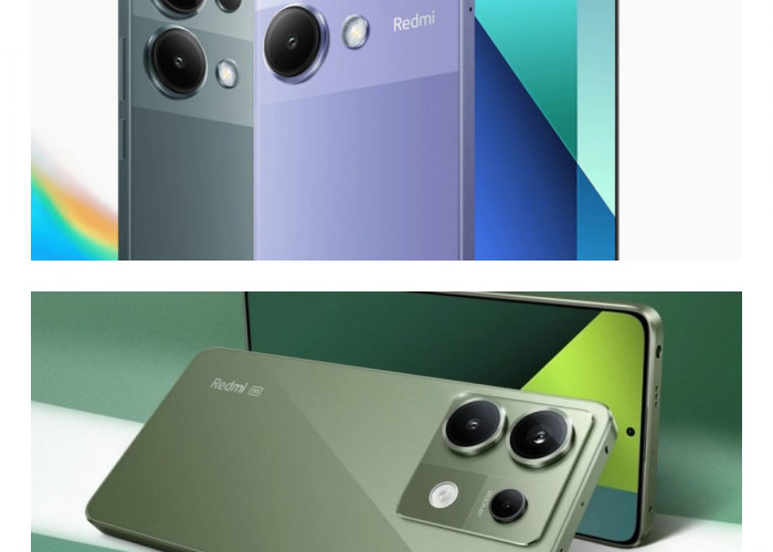 Rekomendasi HP Helio G99 Harga Terjangkau, Performa Stabil dan Irit Daya untuk Aktivitas Harian